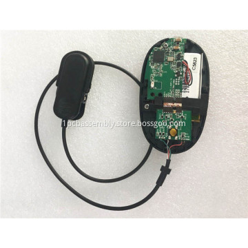 One-Stop EMS Service Electronic PCB PCBA Assembly